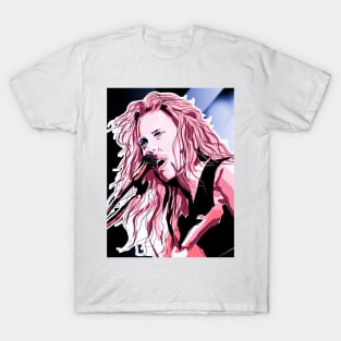 James Hetfield T-Shirt